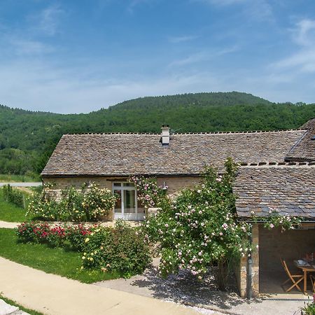 La Grange Aux Roses Villa Nojaret Exterior photo